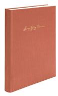 Musikalische Werke 77: Matthäuspassion TVWV 5:43 "Herr, stärke mich, dein Leiden zu bedenken" (1758) 