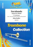 Sarabande Standard