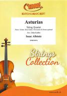 Asturias Standard