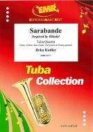 Sarabande Standard