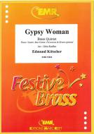 Gypsy Woman Standard
