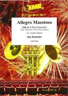 Allegro Maestoso Standard