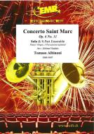 Concerto Saint Marc op. 6 No. 11 Standard