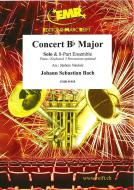 Concerto Bb Maggiore Standard