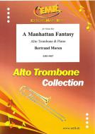 A Manhattan Fantasy Standard