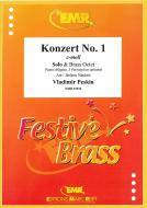Concerto n. 1 in do minore Standard