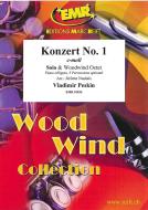 Concerto n. 1 in do minore Standard