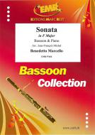 Sonata in fa maggiore Standard