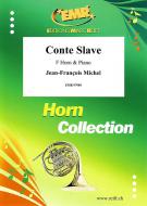 Conte Slave Standard