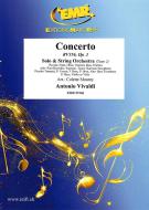 Concerto RV356 op. 3 Standard