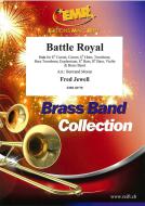 Battle Royal Standard