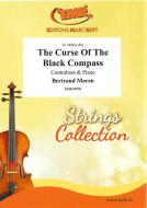 The Curse Of The Black Compass Standard
