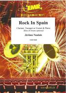 Rock In Spain Standard
