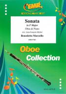 Sonata in fa maggiore Standard