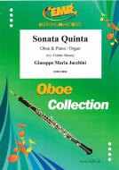 Sonata Quinta Standard