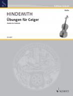 Studies for Violinists Standard