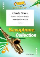 Conte Slave Standard