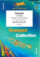 Sonata in fa maggiore Standard