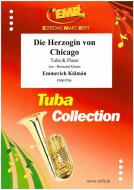 Die Herzogin von Chicago Standard