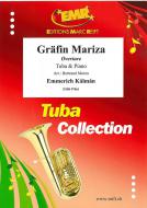 Gräfin Mariza Standard