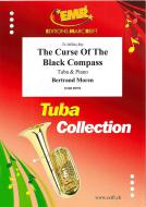 The Curse Of The Black Compass Standard