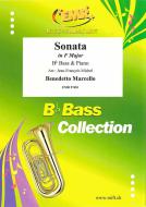Sonata in fa maggiore Standard