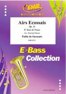 Airs Ecossais op. 34 Standard