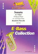 Sonata in fa maggiore Standard