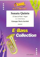 Sonata Quinta Standard