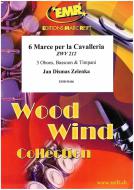 6 Marce per la Cavalleria ZWV 212 Download
