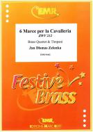 6 Marce per la Cavalleria ZWV 212 Download