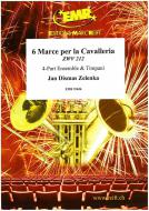 6 Marce per la Cavalleria ZWV 212 Download
