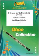 6 Marce per la Cavalleria ZWV 212 Download