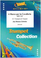6 Marce per la Cavalleria ZWV 212 Download