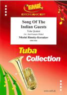 La canzone degli ospiti indiani Download