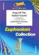 La canzone degli ospiti indiani Download
