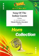 La canzone degli ospiti indiani Download