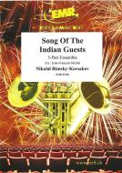 La canzone degli ospiti indiani Download