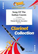 La canzone degli ospiti indiani Download