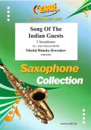 La canzone degli ospiti indiani Download