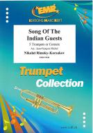 La canzone degli ospiti indiani Download