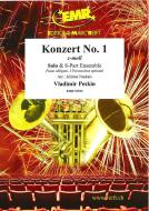Concerto n. 1 in do minore Download