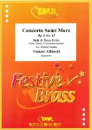 Concerto Saint Marc op. 6 No. 11 Download