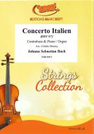 Concerto italiano BWV 971 Download