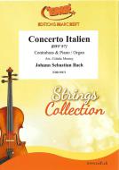 Concerto italiano BWV 971 Download
