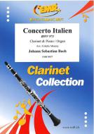 Concerto italiano BWV 971 Download
