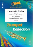 Concerto italiano BWV 971 Download