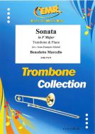 Sonata in fa maggiore Download