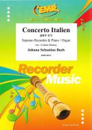 Concerto italiano BWV 971 Download
