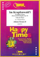 Il bosco di Krapfen op. 336 Download